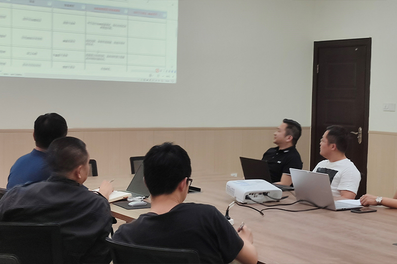 软件工程研究所周例会纪要